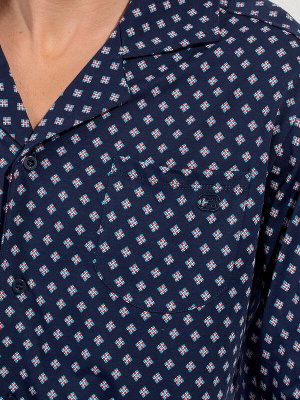 HOM Fashion Pyjama Set  