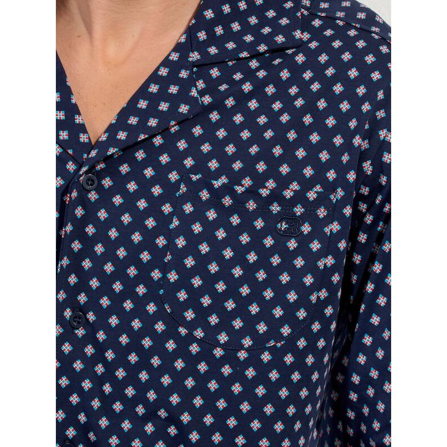 HOM Set Pigiama Fashion  