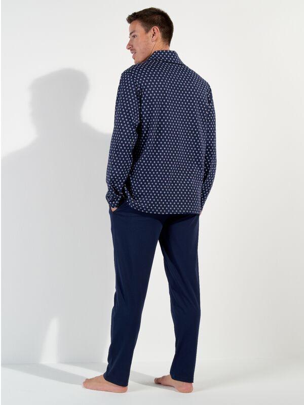 HOM Fashion Pyjama Set  