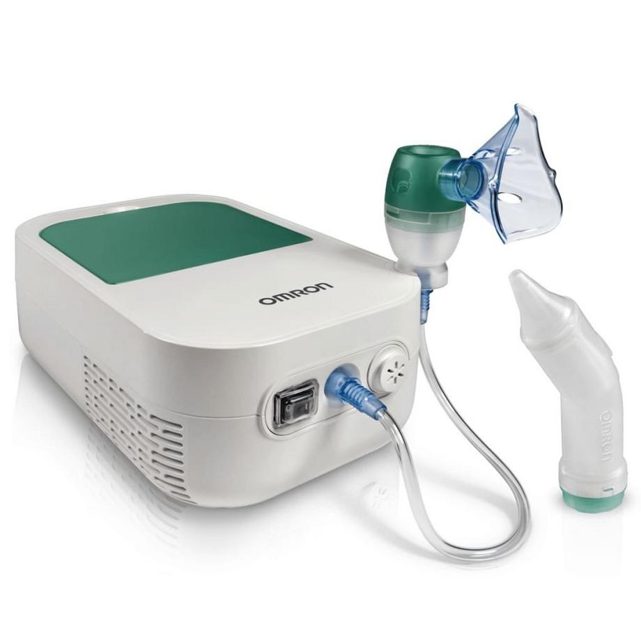 OMRON  Inhalationsgerät 