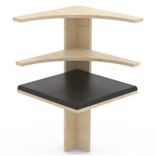 VCM Eckverbindung für die Sitzgruppe Esal  