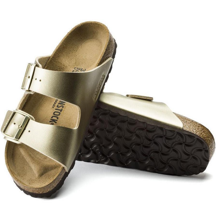 BIRKENSTOCK  Birkenstock Arizona BS - Sandales synthétique 