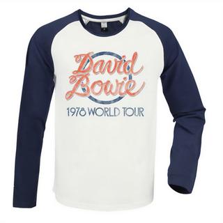 Amplified  1978 World Tour TShirt 