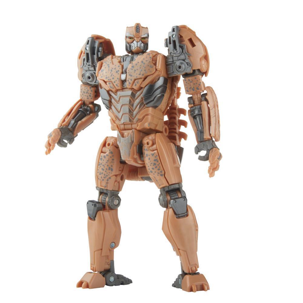 Hasbro  Transformers F7240ES0 giocattolo transformer 