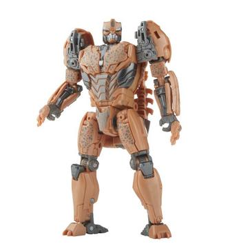 Transformers F7240ES0 giocattolo transformer