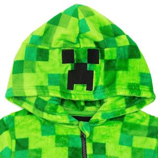 MINECRAFT  Bodysuit 