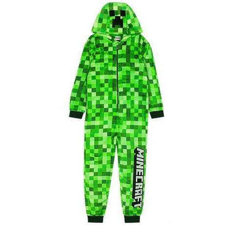 MINECRAFT  Bodysuit 