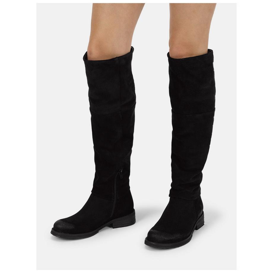Felmini Cooper C413 Overknee-Stiefel  