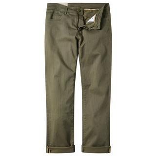 Joe Browns Gerade geschnittene Fischgrät Jeans  