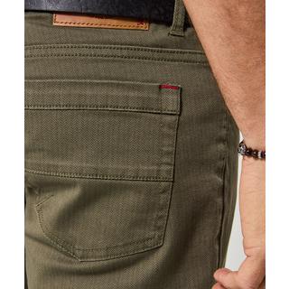 Joe Browns Gerade geschnittene Fischgrät Jeans  