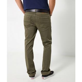 Joe Browns Gerade geschnittene Fischgrät Jeans  