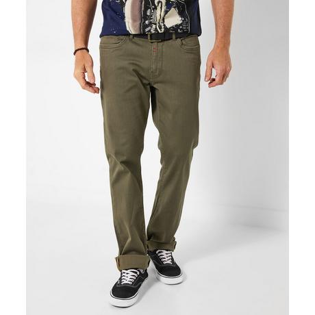 Joe Browns Gerade geschnittene Fischgrät Jeans  