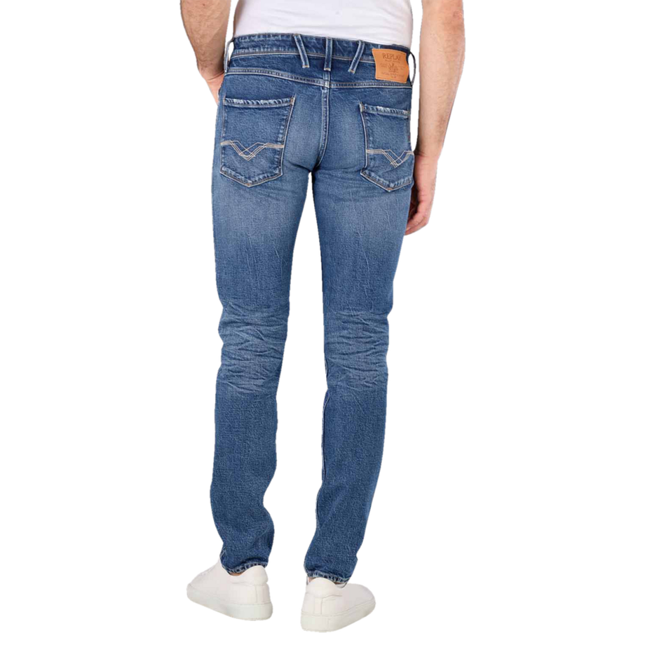 REPLAY Anbass Jeans Slim Fit  