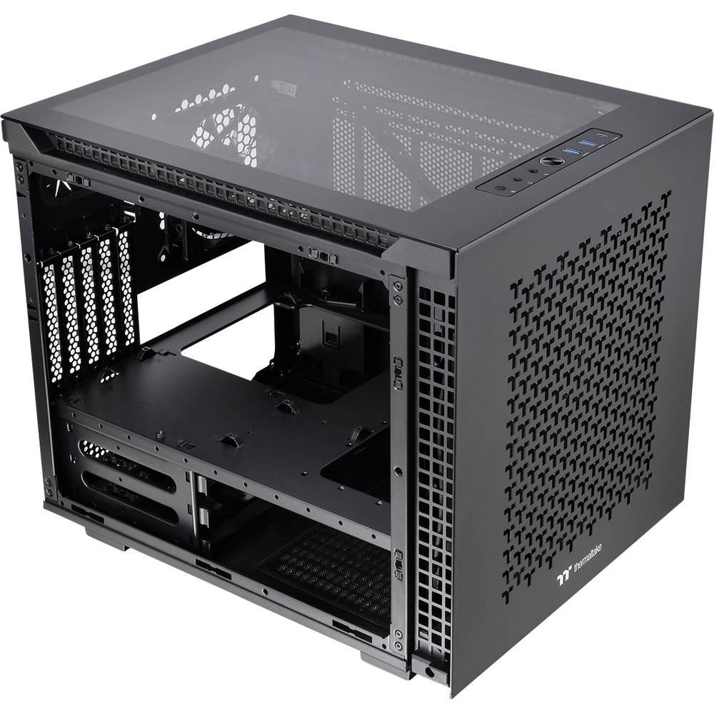 Thermaltake  PC Case 