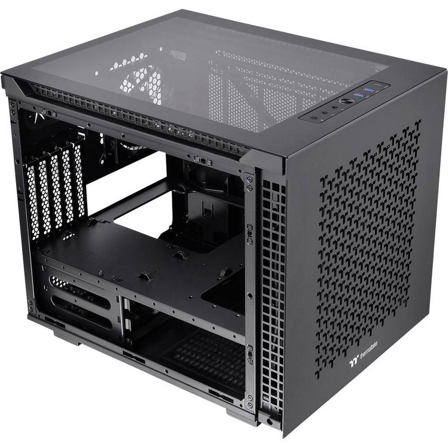 Thermaltake  PC Case 