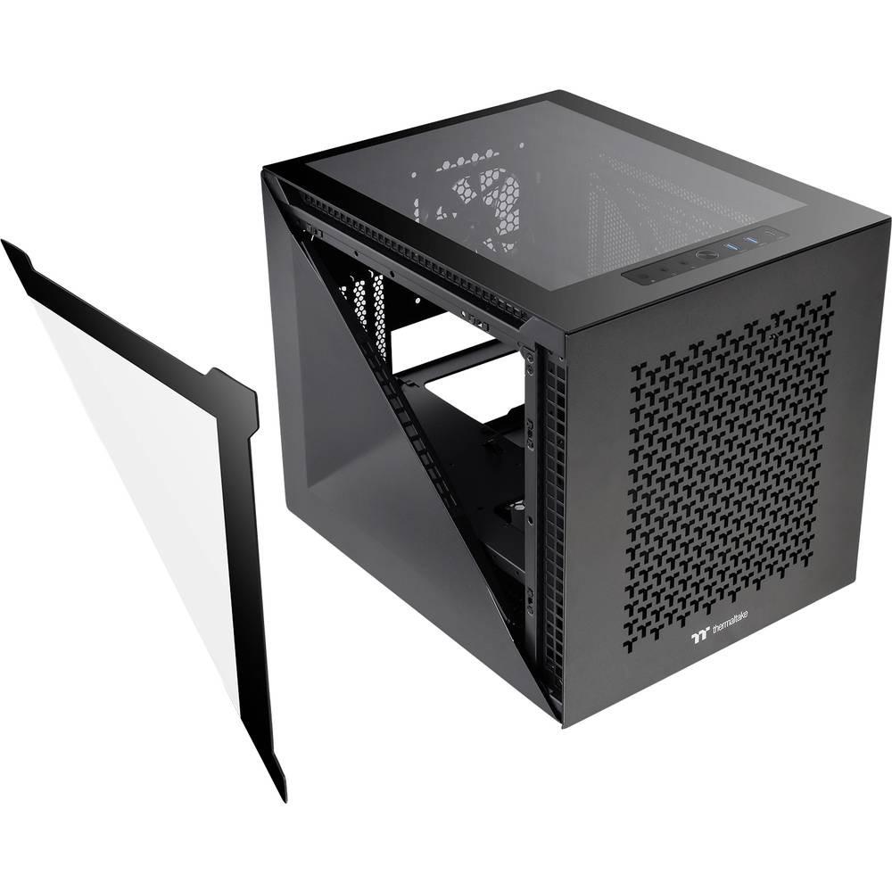 Thermaltake  PC Case 