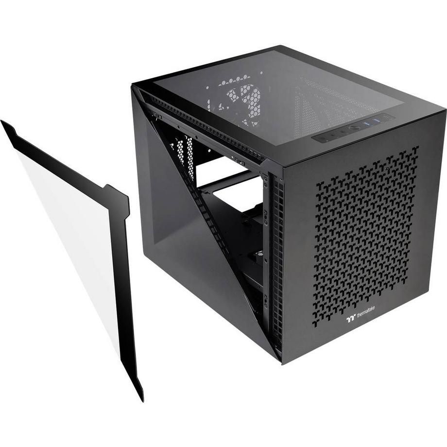Thermaltake  PC Case 