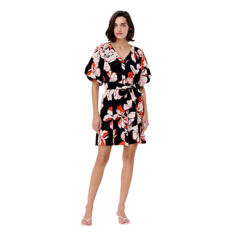 FRENCH CONNECTION  Robe Courte Milani 