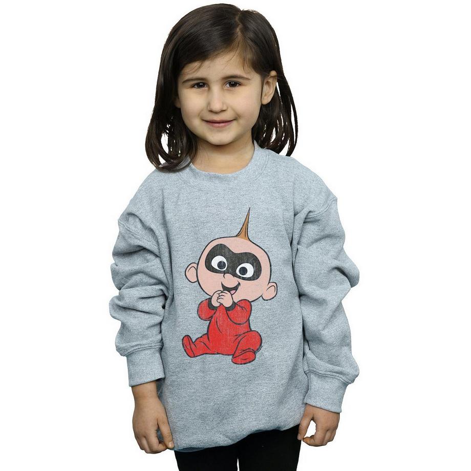 Disney  Incredibles 2 Sweatshirt 