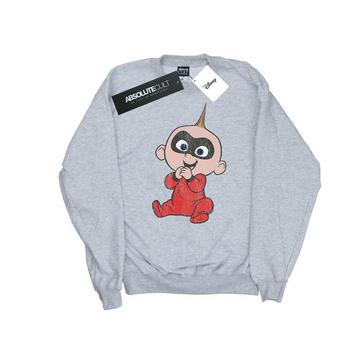 Incredibles 2 Sweatshirt