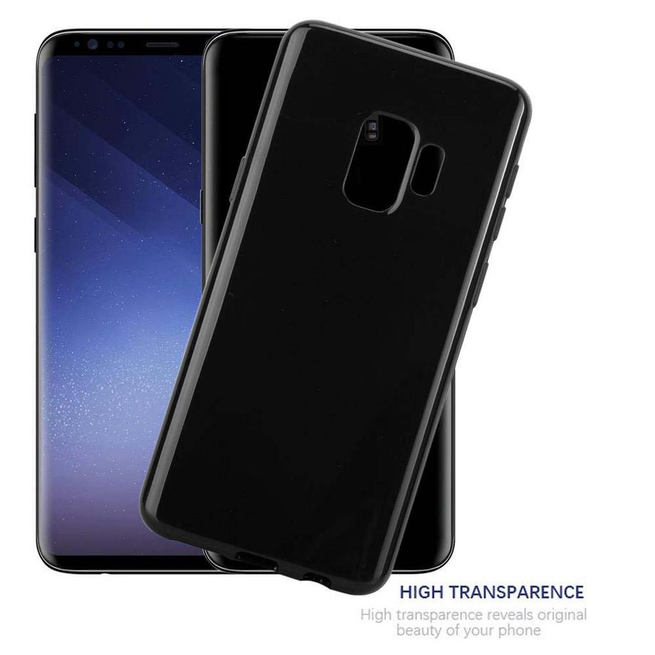 Cadorabo  Custodia per Samsung Galaxy S9 cover 