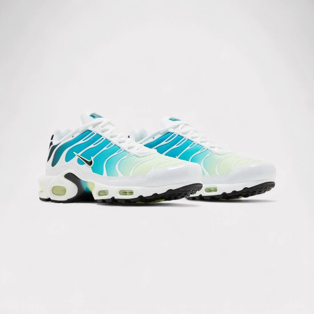 NIKE  Air Max Plus One Block Down - Chutney 