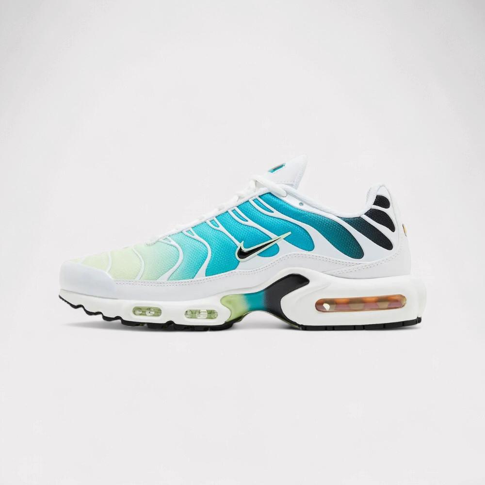 NIKE  Air Max Plus One Block Down - Chutney 