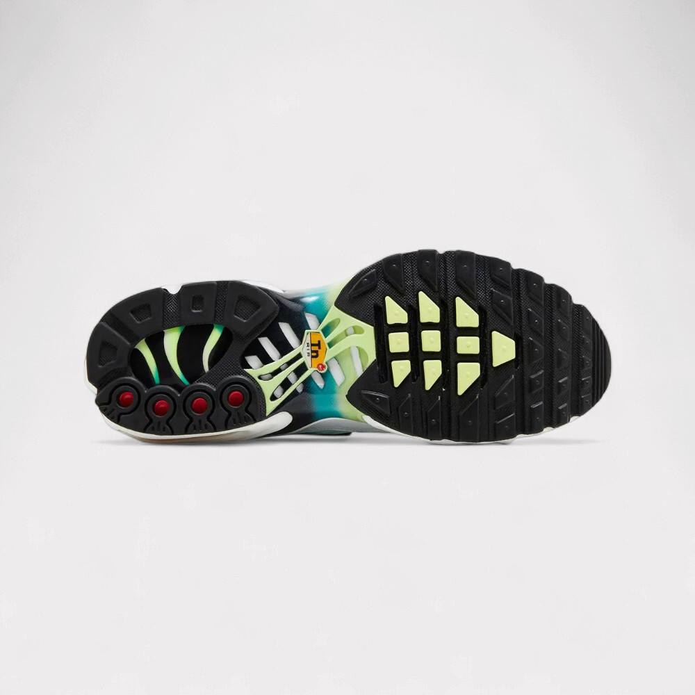 NIKE  Air Max Plus One Block Down - Chutney 