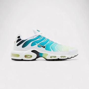 Air Max Plus One Block Down - Chutney