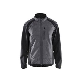 Blaklader Hybrid Daunenjacke  
