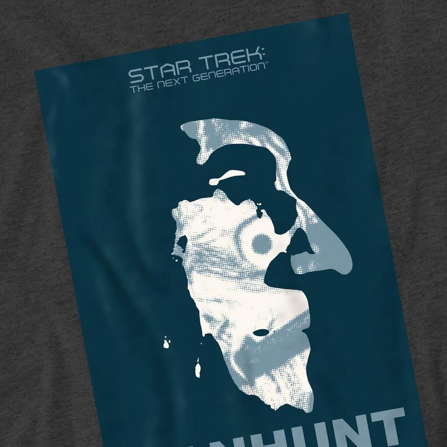 Star Trek Star Trek The Next Generation Stagione 2 Episodio 19 T-Shirt  