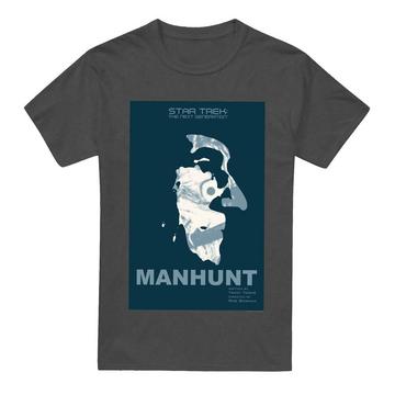 The Next Generation Season 2 Episode 19 TShirt