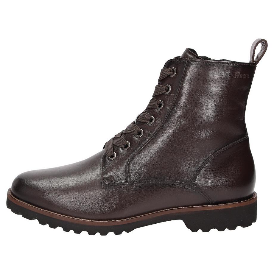 Sioux Meredith-733-WF-H Stivaletto  