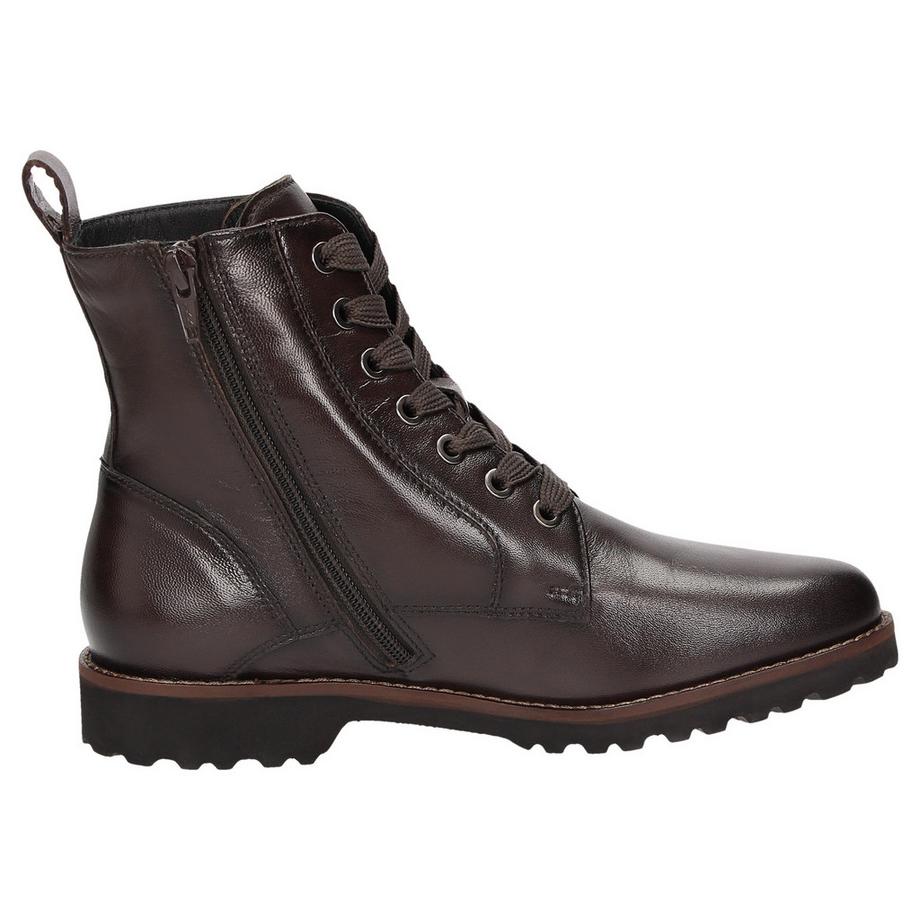Sioux Meredith-733-WF-H Stivaletto  