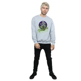 Beetlejuice Logo Sweatshirt  