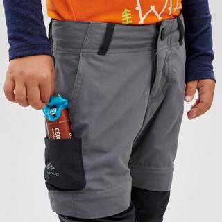 QUECHUA  Pantalon modulable - MODUL MH550 