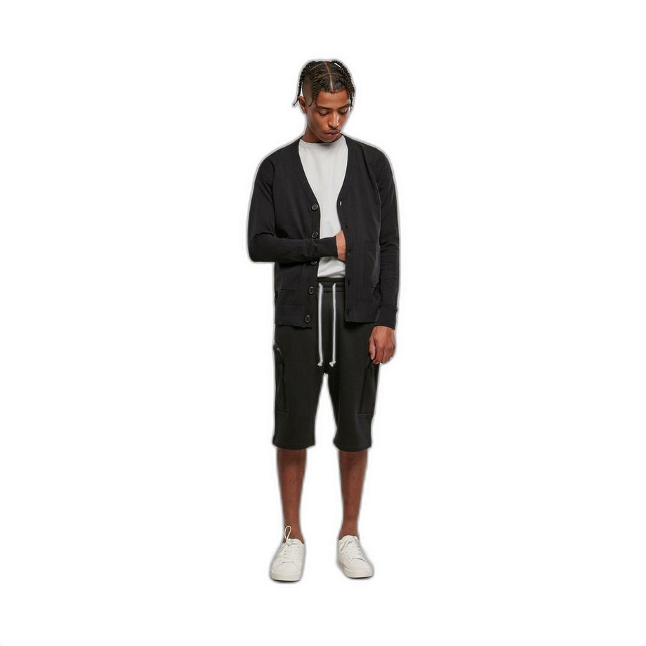 URBAN CLASSICS Feinstrick Cardigan  