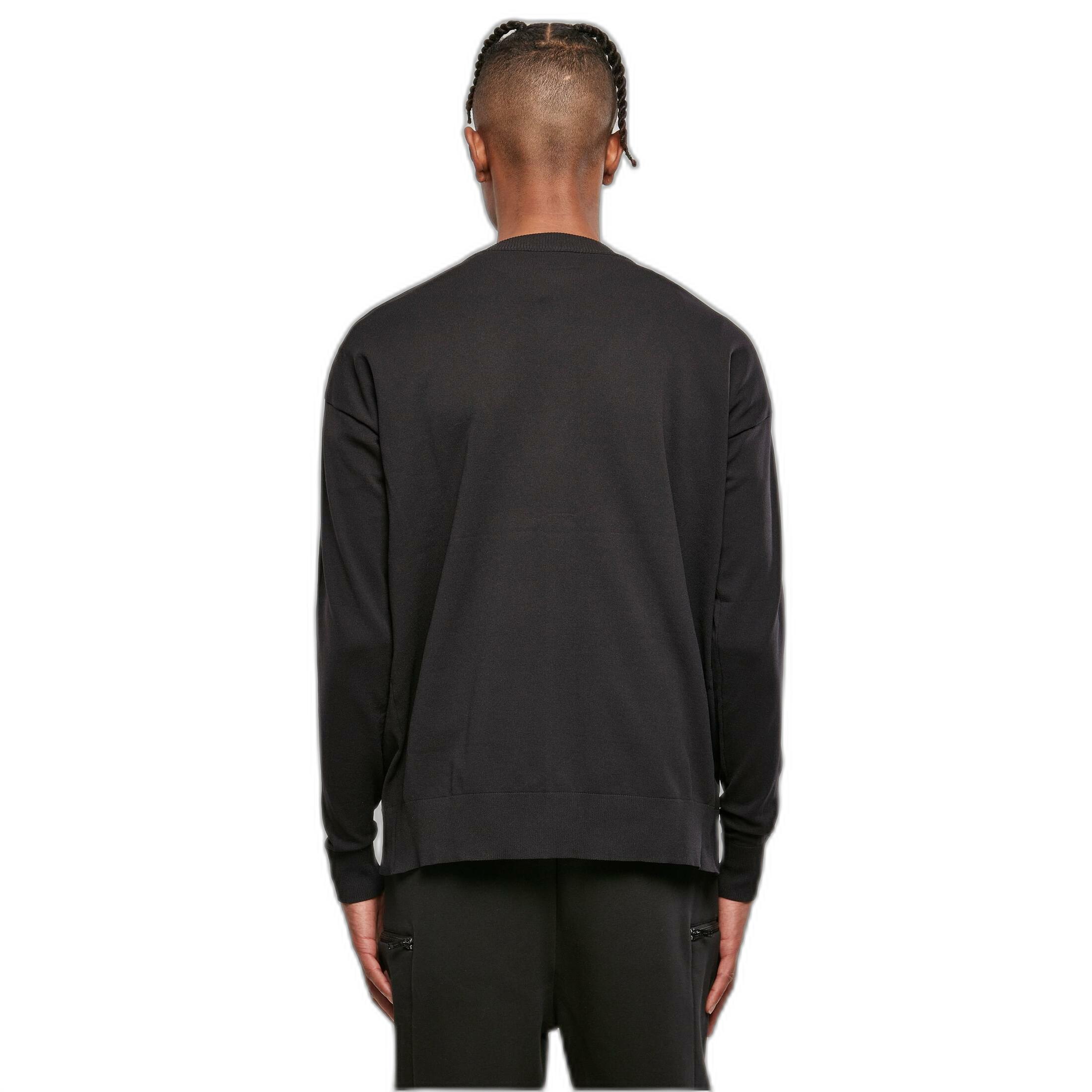 URBAN CLASSICS Cardigan Maglia Fine  