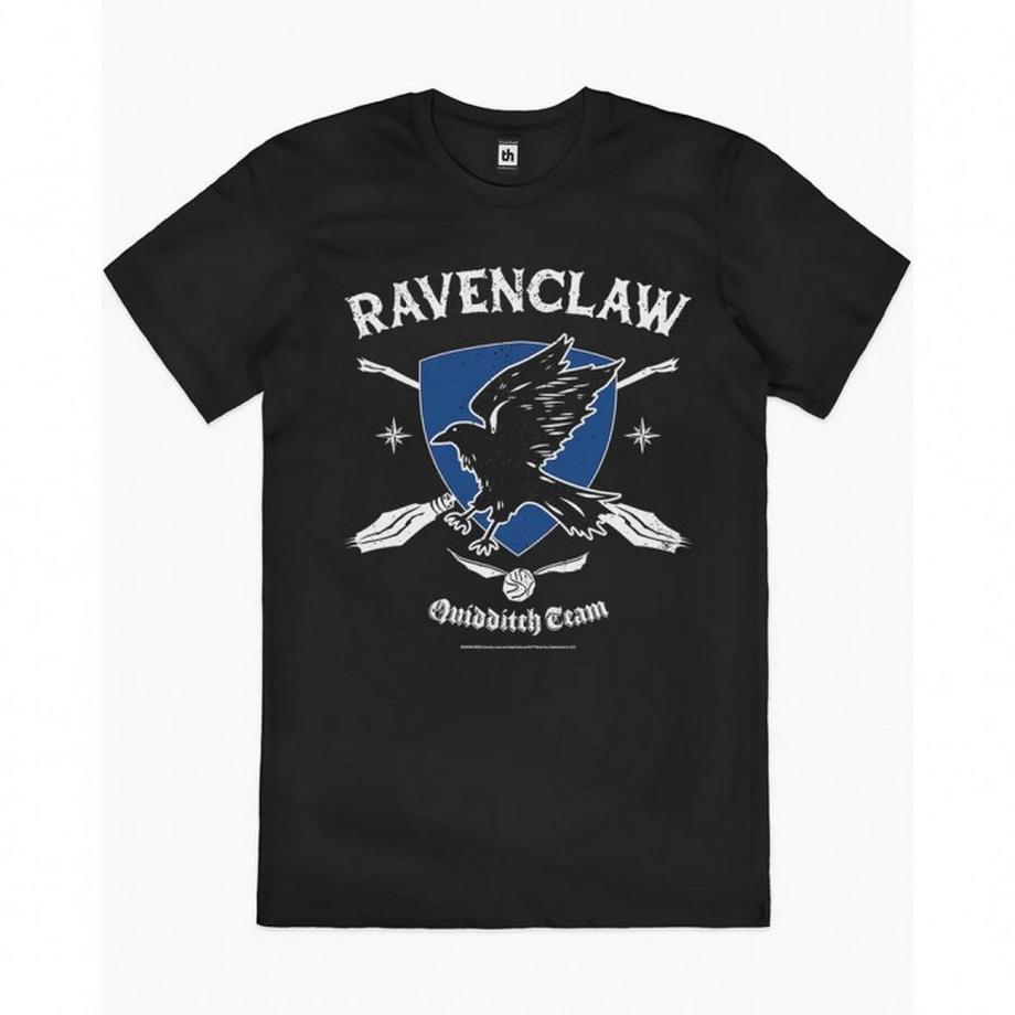 Quidditch TShirt