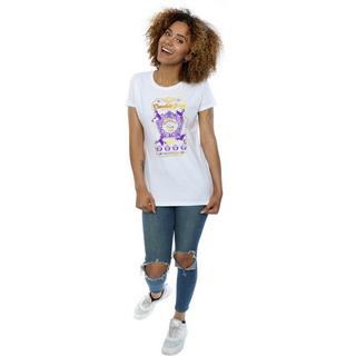 Harry Potter Chocolate Frog T-Shirt Stampata  