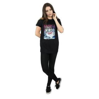 The Little Mermaid Ursula I Know A Little Magic T-Shirt  
