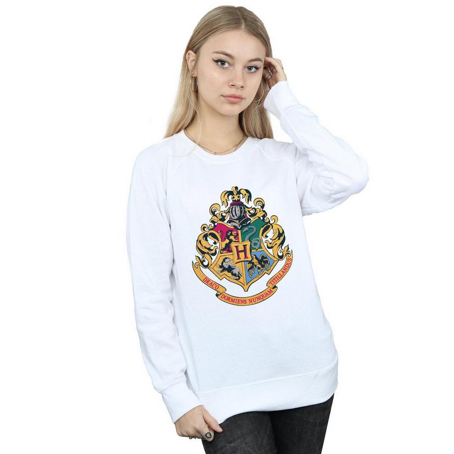 Harry Potter Sweatshirt Blason Poudlard  