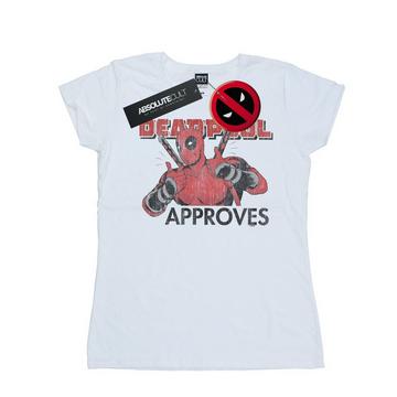 Approves TShirt