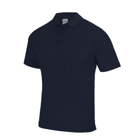 AWDis Cool Sport Performance Kurzarm Poloshirt  