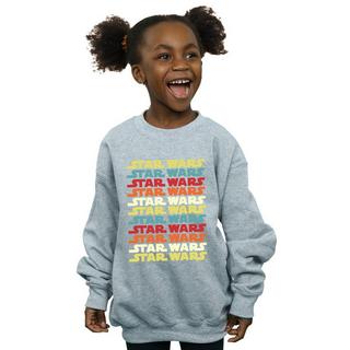 STAR WARS  Sweat 