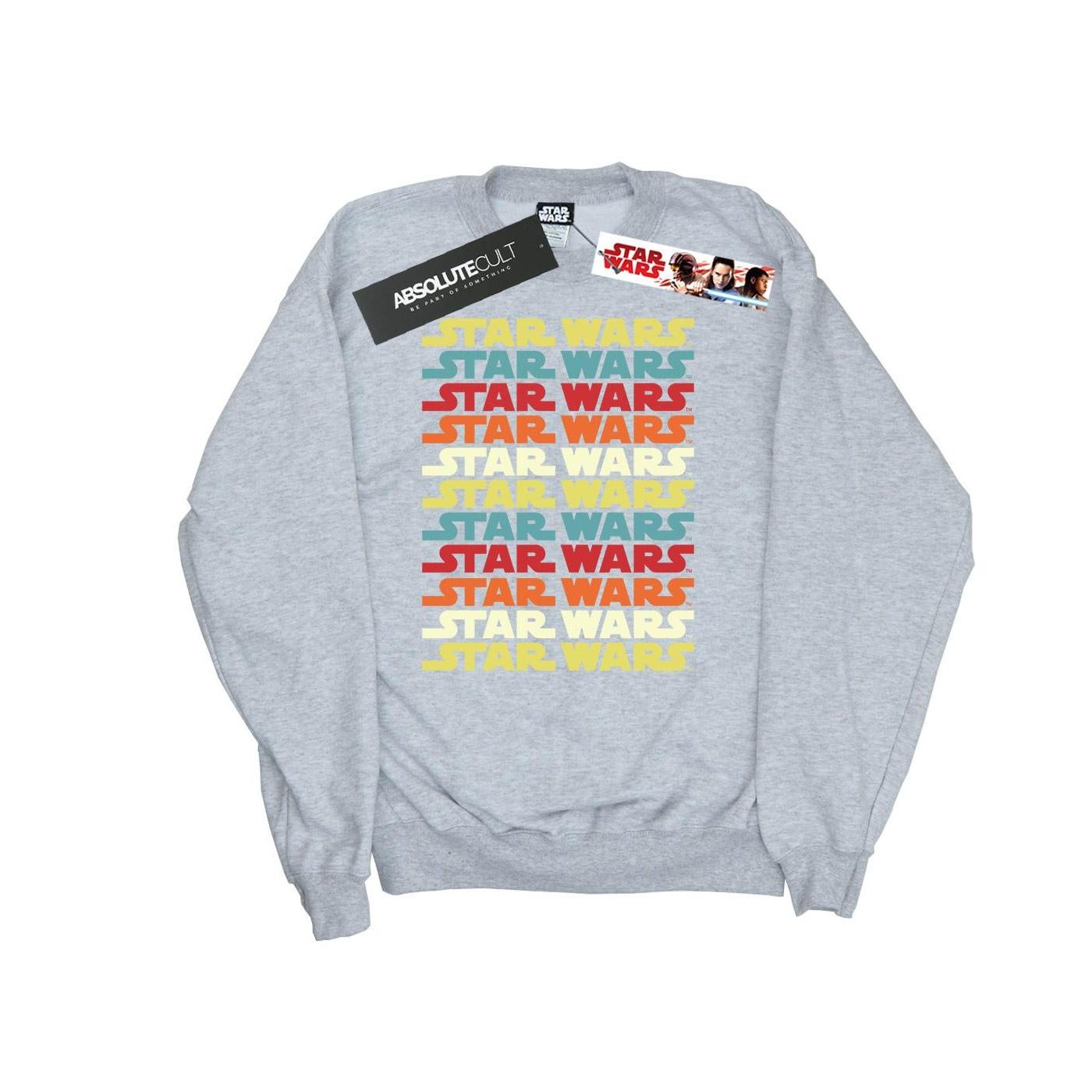 STAR WARS  Sweat 