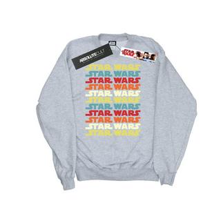 STAR WARS  Sweat 