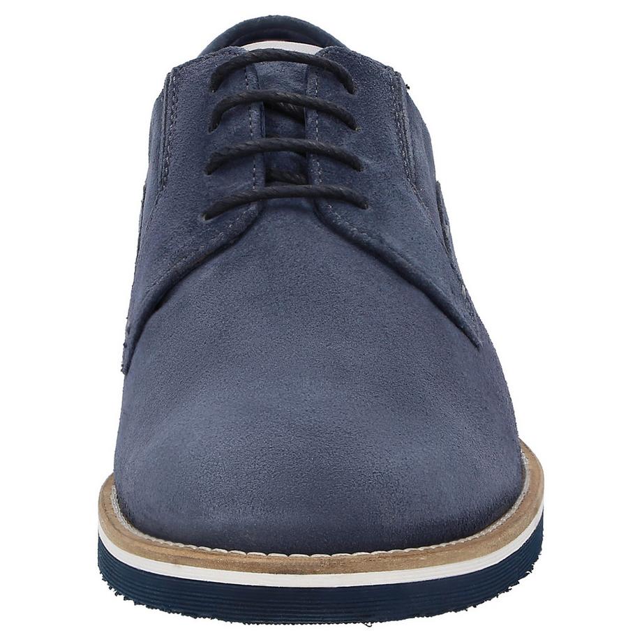 Sioux Dilip-716-H Scarpa stringata  