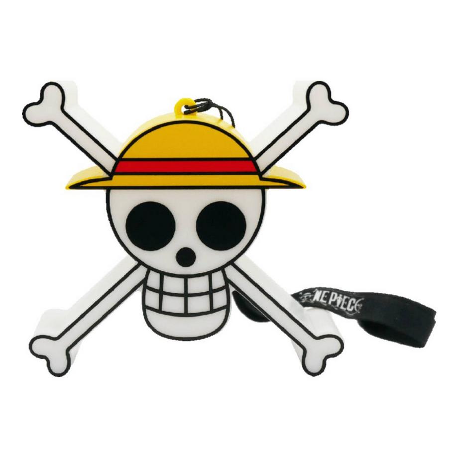 BigBen Connected  Diffuseur de Lumière LED One Piece Skull 