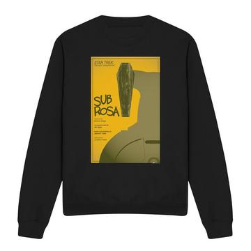 The Next Generation Season 7 Episode 14 Sweatshirt